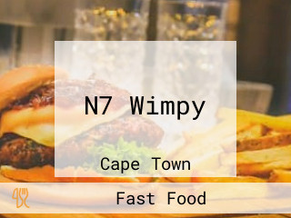 N7 Wimpy