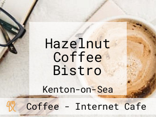 Hazelnut Coffee Bistro