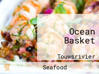 Ocean Basket