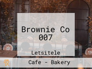 Brownie Co 007