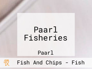 Paarl Fisheries