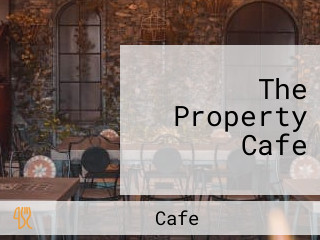 The Property Cafe