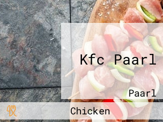 Kfc Paarl