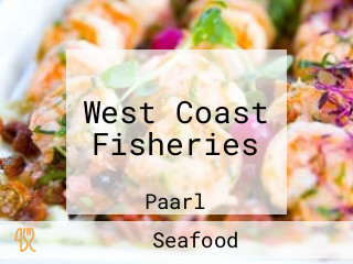 West Coast Fisheries