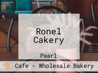 Ronel Cakery