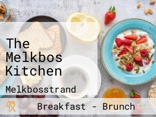 The Melkbos Kitchen