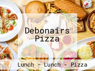 Debonairs Pizza