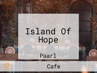 Island Of Hope