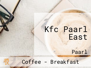 Kfc Paarl East