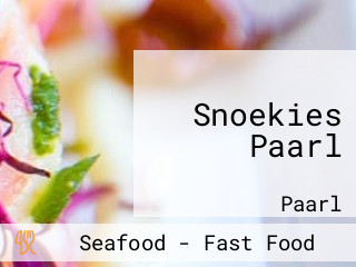 Snoekies Paarl