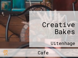 Creative Bakes