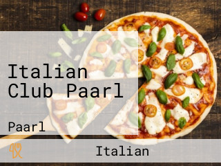 Italian Club Paarl