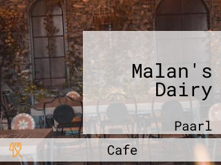 Malan's Dairy