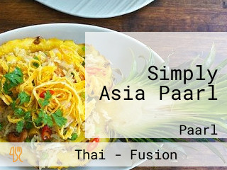 Simply Asia Paarl