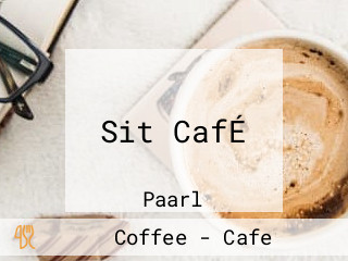 Sit CafÉ