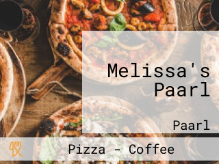 Melissa's Paarl