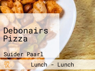 Debonairs Pizza