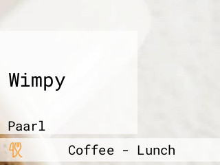 Wimpy