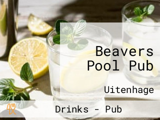 Beavers Pool Pub