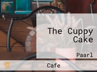 The Cuppy Cake