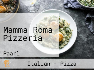 Mamma Roma Pizzeria