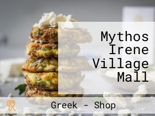 Mythos Irene Village Mall