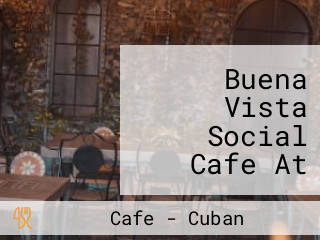 Buena Vista Social Cafe At Eden On The Bay