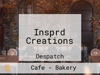 Insprd Creations