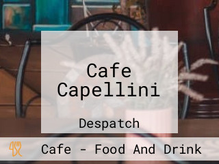 Cafe Capellini