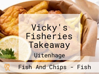 Vicky's Fisheries Takeaway