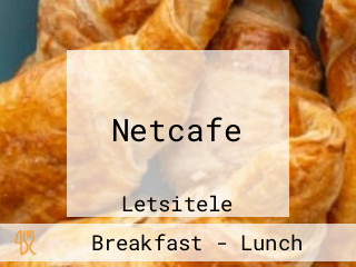 Netcafe