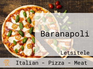 Baranapoli