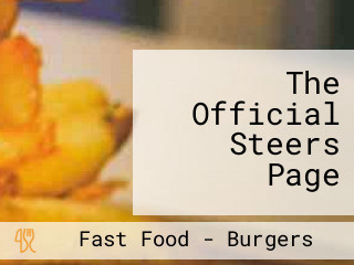 The Official Steers Page