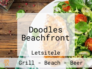 Doodles Beachfront