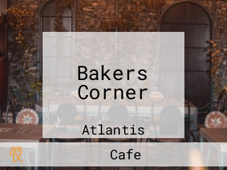 Bakers Corner