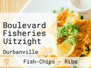 Boulevard Fisheries Uitzight