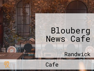 Blouberg News Cafe