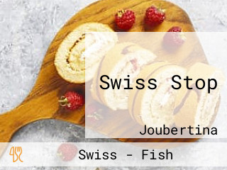 Swiss Stop