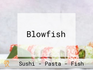 Blowfish