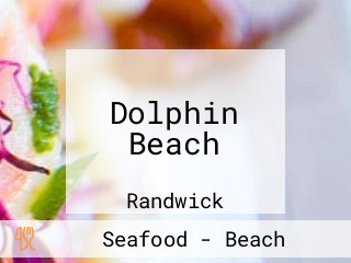 Dolphin Beach