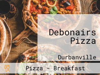 Debonairs Pizza