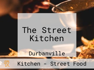 The Street Kitchen