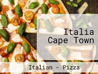 Italia Cape Town