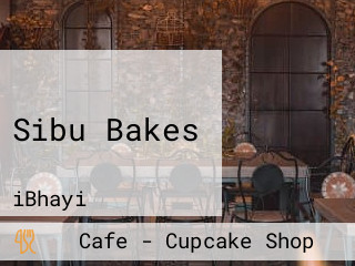 Sibu Bakes