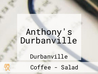 Anthony's Durbanville