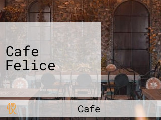 Cafe Felice