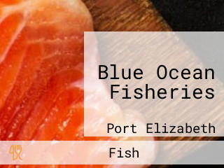 Blue Ocean Fisheries