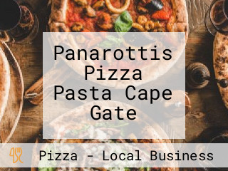 Panarottis Pizza Pasta Cape Gate