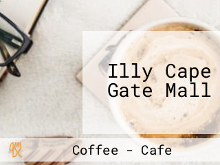 Illy Cape Gate Mall