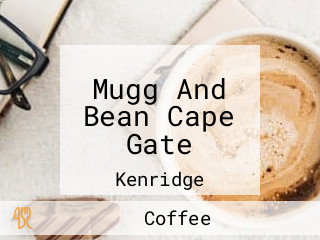 Mugg And Bean Cape Gate